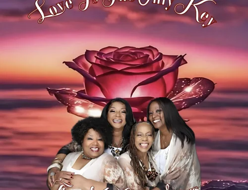 The McCrary Sisters Release ‘Love Is The Only Key’