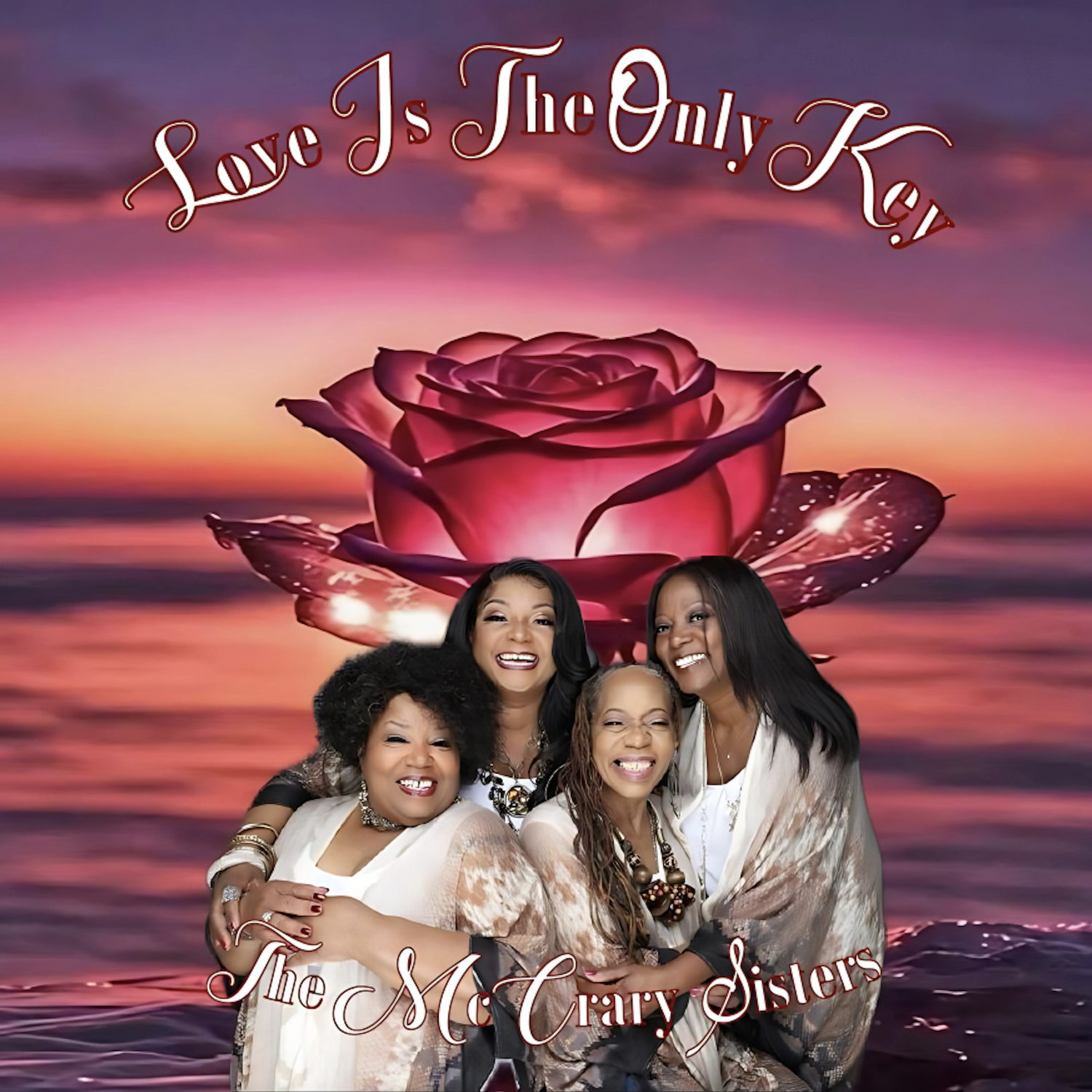 Love+Is+The+Only+Key+(Higher) Love Is the Only Key