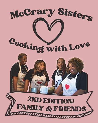 McCrary Sisters